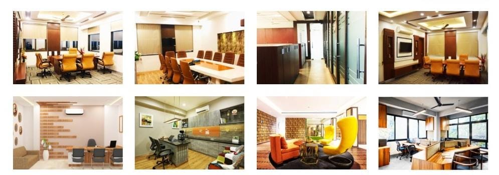 Our Offices